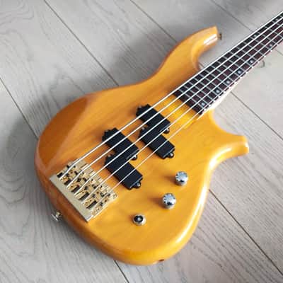 Fenix by Young Chang PM95 MONA LISA BASS 90s Natural image 1