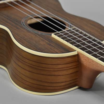 2020 Fender Rincon Tenor Ukulele image 5