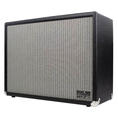Mojotone Oversized 1X12 Lite American Style Speaker Extension Cabinet image 1