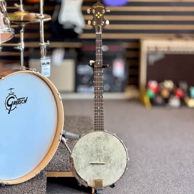 Hohner HOB-25 5-String Open-Back Banjo image 5