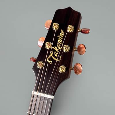 Takamine Garth Brooks GB-7C 2023 - Natural image 10