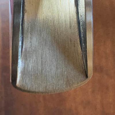 Dukoff Transitional Tenor saxophone mouthpiece .100 image 5