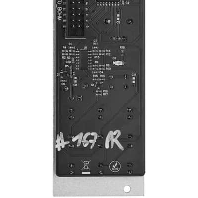Ohm Force Bohm Performer image 3