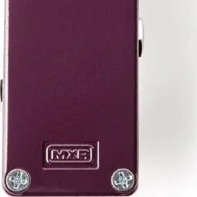 MXR® DUKE OF TONE™ OVERDRIVE image 5