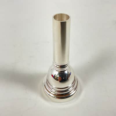 Demo Laskey 59D Large Shank Tenor Trombone [41353] image 2