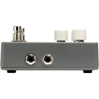 Electro-Harmonix Bass Mono Synth Effects Pedal image 8