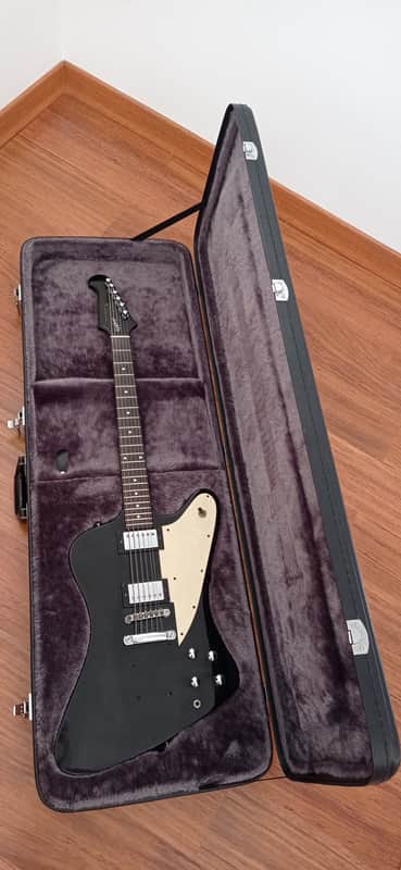 Epiphone Firebird Custom shop Limited Edition 2008 image 1