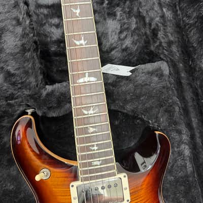PRS McCarty 594 Wood Library Brazilian Rosewood Fingerboards image 2