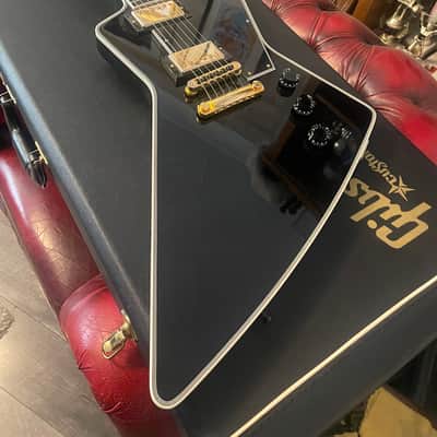 Gibson Explorer Custom 2019 - Present - Ebony VOS imagen 4