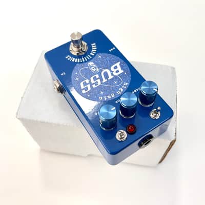 Barber Electronics BUSS Burn Unit Super Sport image 3
