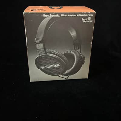 Beyerdynamic DT 330 image 11