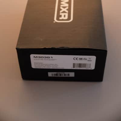 MXR M303 Clone Looper image 3