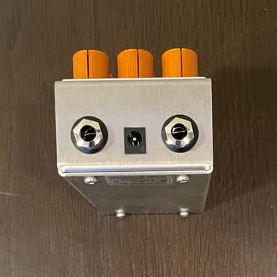 Origin Effects RevivalDRIVE Compact 2019 - Silver image 5