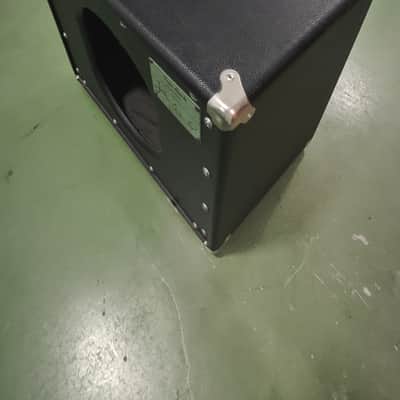 Two Rock  CUSTOM REVERB SIGNATURE V2 + Two Rock Signature 1x12" Cabinet image 18