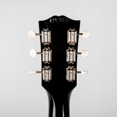 Gibson Les Paul Junior, Ebony | Demo image 6