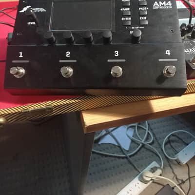 Fractal Audio AM4 Amp Modeler 2026 image 4