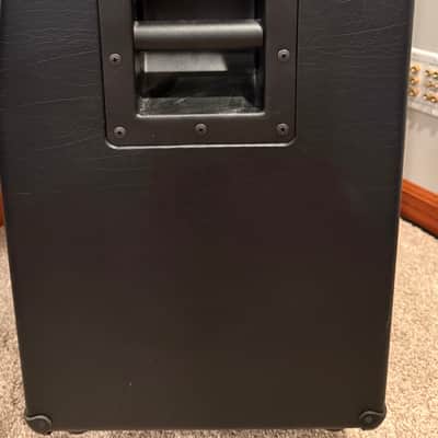 Mesa Boogie Rectifier 120-Watt 2x12" Vertical Slant Guitar Speaker Cabinet 2010s - Various image 2