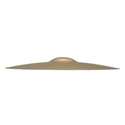 Zildjian Z40116 -19" Z Custom Crash Cymbals image 3