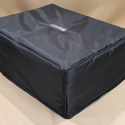 Custom padded cover for Pro-Ject Debut Carbon (DC) Turntable image 3