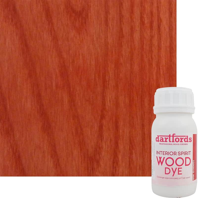 dartfords dartfords Interior Spirit Based Wood Dye - 230ml Tin...