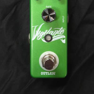 Outlaw Vigilante Chrous image 1