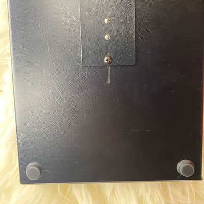 90’s/00’s Electro-Harmonix Octave Multiplexer (Large Box) 2000s - Silver image 6