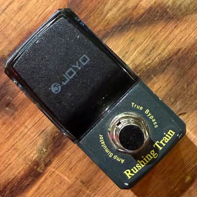 Joyo JF-306 Rushing Train image 1