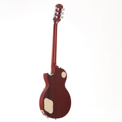EPIPHONE Les Paul Standard Plain Top [EE05128297] (06/22) image 15