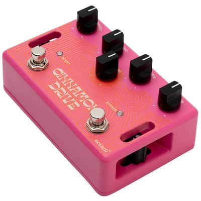 Aclam Cinnamon Drive-Dreamer Edition (Authorized Dealer) image 2