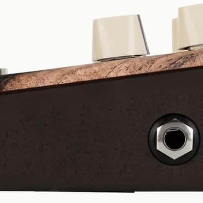 LR Baggs Align Series Chorus Pedal image 4