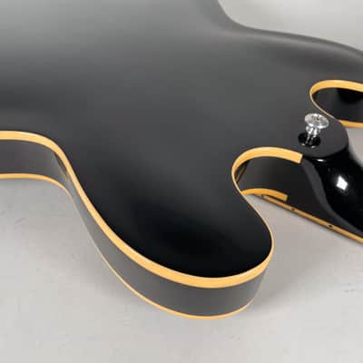 2018 Gibson ES-335 Traditional Black Finish w/OHSC image 20