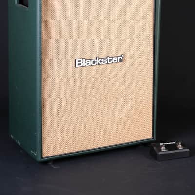 Blackstar JARED JAMES NICHOLS JJN-20R MKII image 4