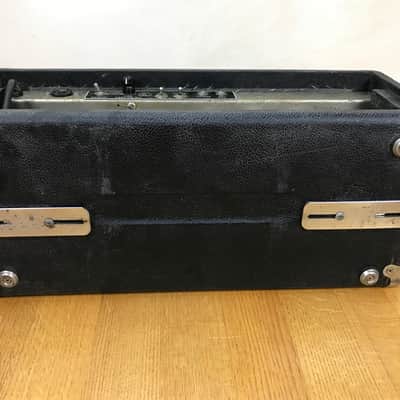 Fender Vintage Bassman Tube Amp AA864 1964 Pre-CBS image 2