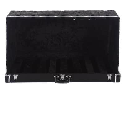Fender Classic SRS 7 Guitar Case Stand Black image 1