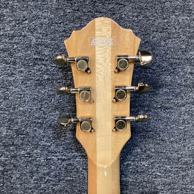 Ibanez LGB30 George Benson Signature Guitar image 6