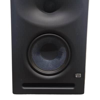 PreSonus Eris E7 XT - Studio Monitor - Single Unit - Black - Excellent w/ Power Cable, Manual's image 1