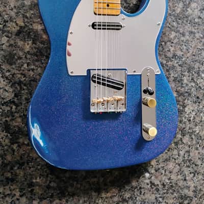 Custom Telecaster image 1