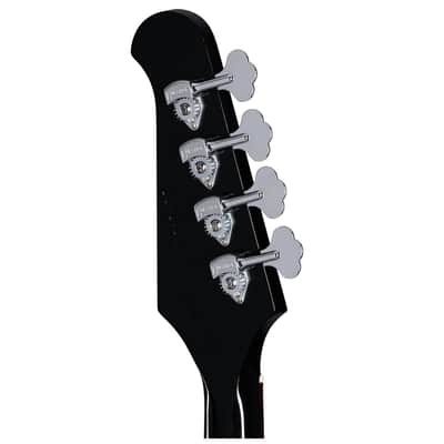 Gibson Non Reverse Thunderbird Bass Ebony image 3