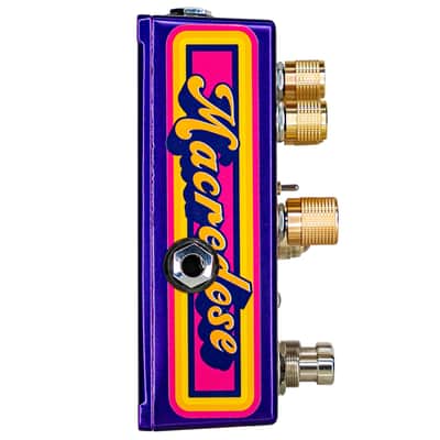 Macrodose® Envelope Filter image 2