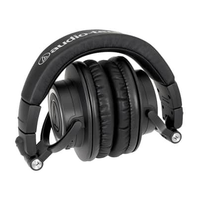 ATH-M50XBT2 Wireless Over-Ear Headphones image 7