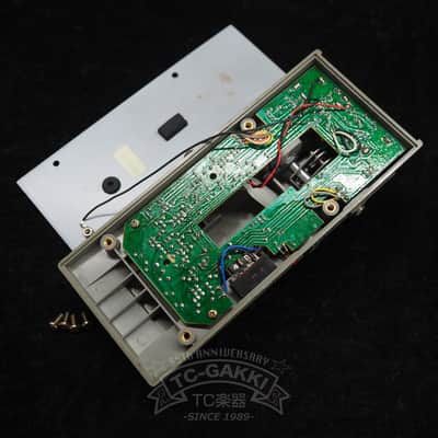 Ibanez WF10 WAH/FUZZ PEDAL image 5