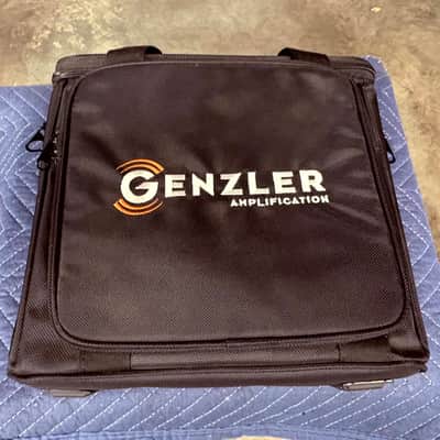 Genzler Amplification MG800 w/ Bag image 8