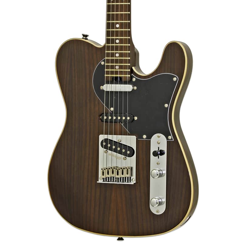 Aria Pro II 615-GH -Nashville image 1