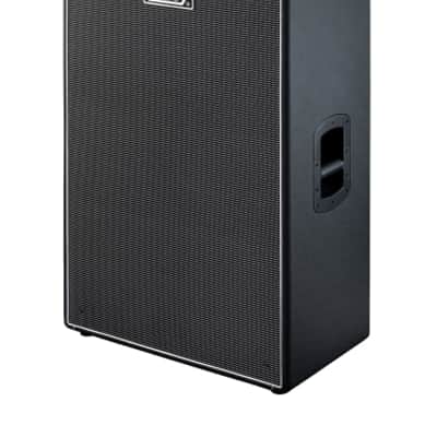 Laney DB500H Digbeth 500-Watt Hybrid Bass Head, FET & Tube Tones In A Compact, Powerful Portable Amp image 4