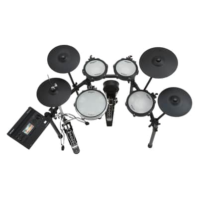 Roland TD316 V-Drums Electronic Drum Kit image 4