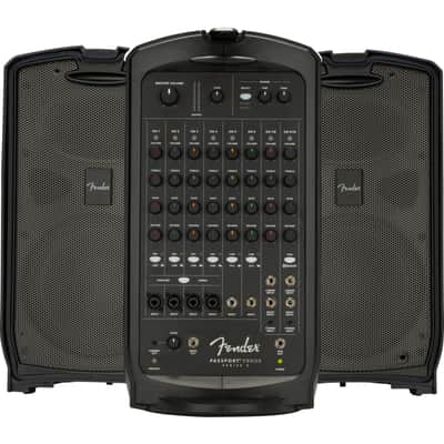 Fender Passport Venue S2 600 Watt imagen 1