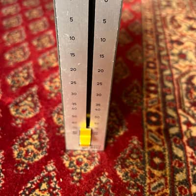 Neumann W444a discrete active fader / preamps image 2