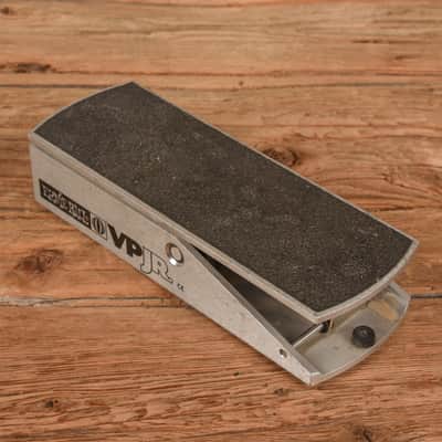 Ernie Ball 6180 VP Jr Mono Volume Pedal image 1