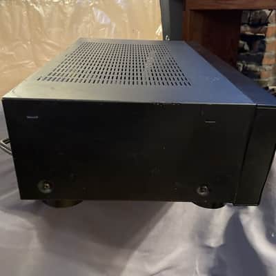 Sony Home Audio/Video Control Center Model STR-D611 Great Condition And Works image 3