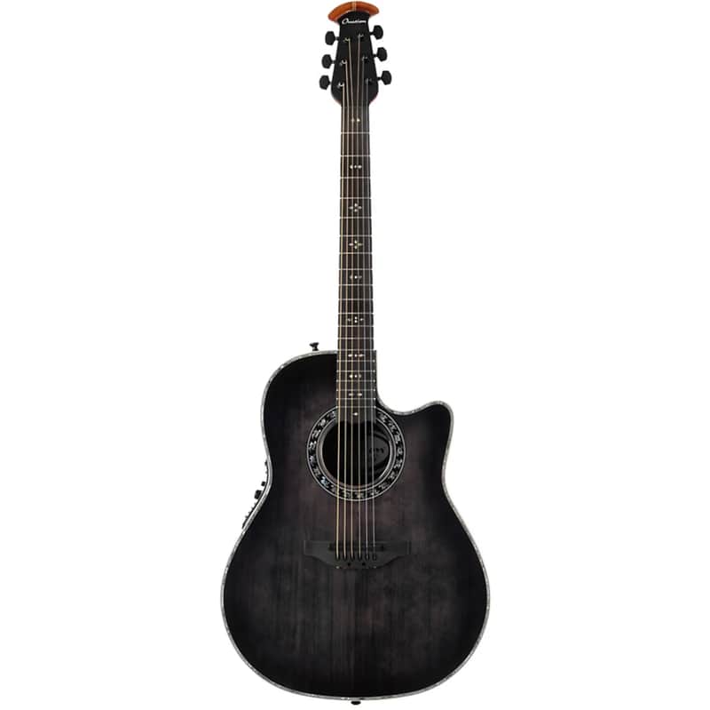Ovation 2079AX Legend image 1